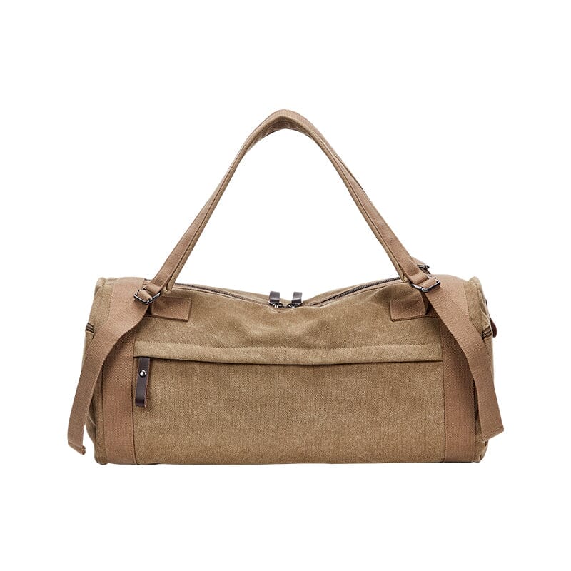 Sac Week-End Vintage Explorer