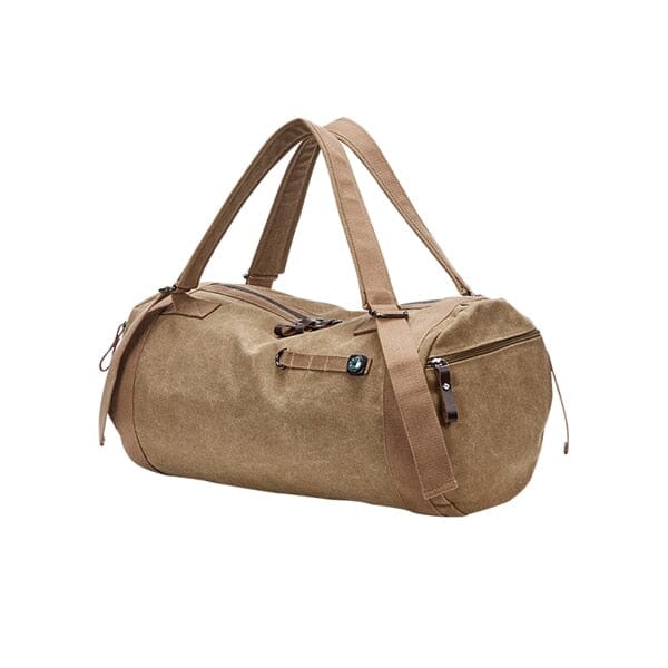 Sac Week-End Vintage Explorer