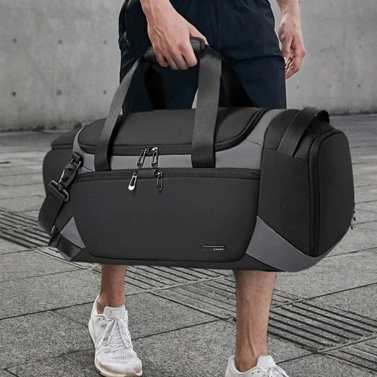 Sac Weekender pour Homme Branché