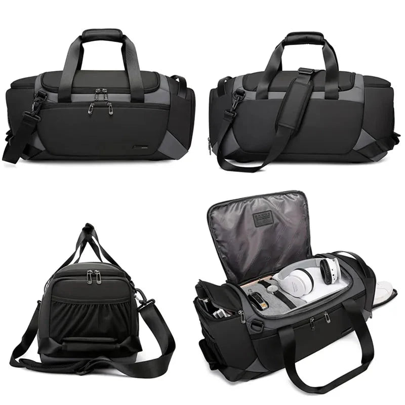 Sac Weekender pour Homme Branché