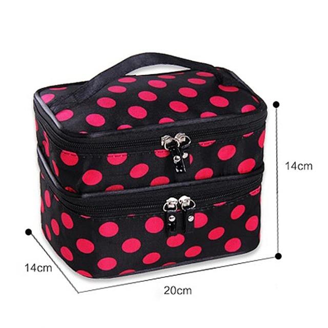 Trousse Multicomp. Femme