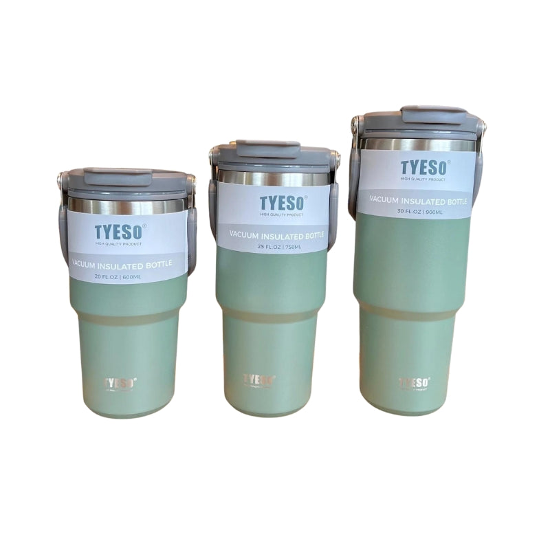 Thermos Voyager