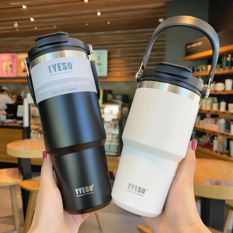 Thermos Voyager