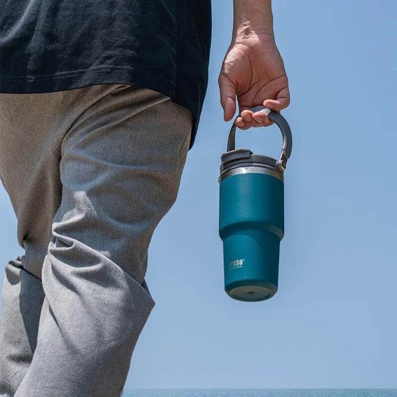 Thermos Voyager