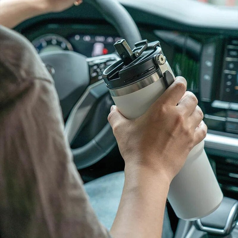 Thermos Voyager