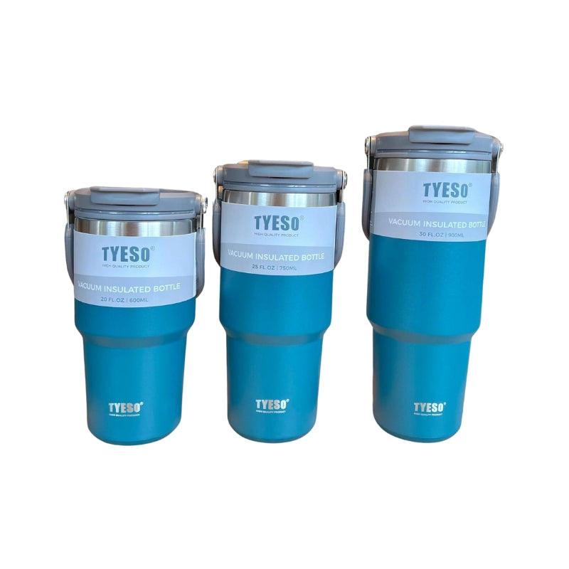 Thermos Voyager