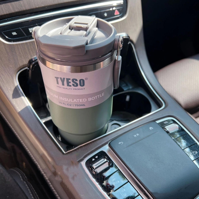 Thermos Voyager