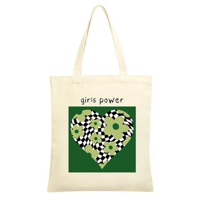 Tote Bag Wanderlust