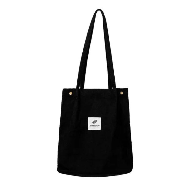 Tote Bag Wanderlust