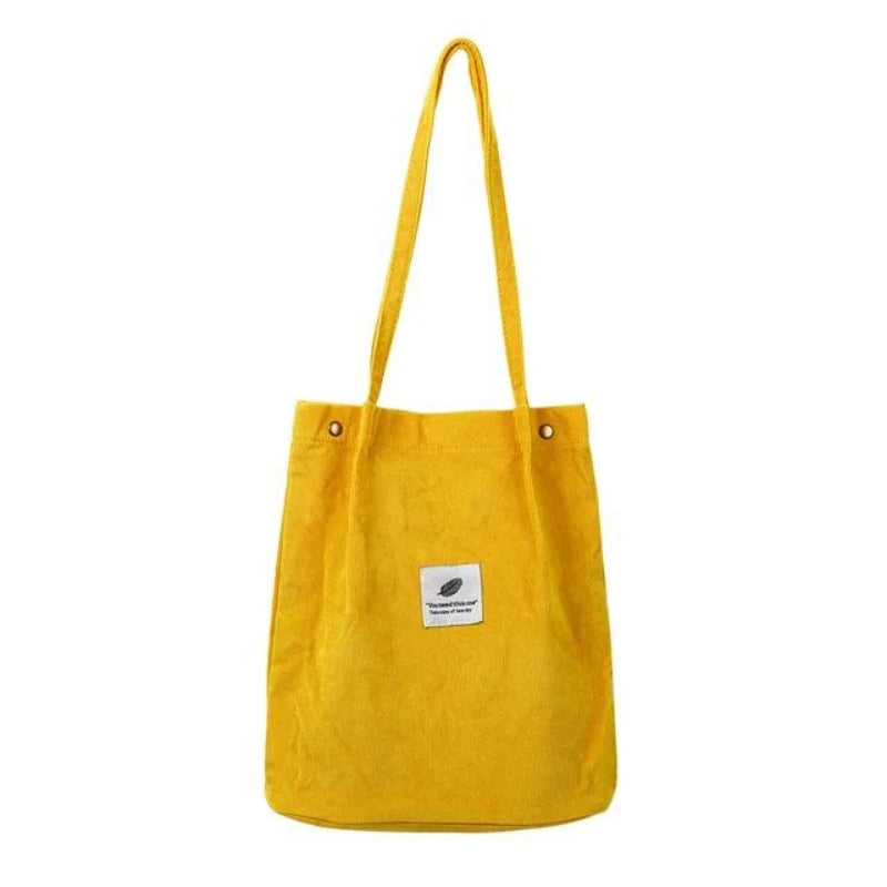 Tote Bag Wanderlust