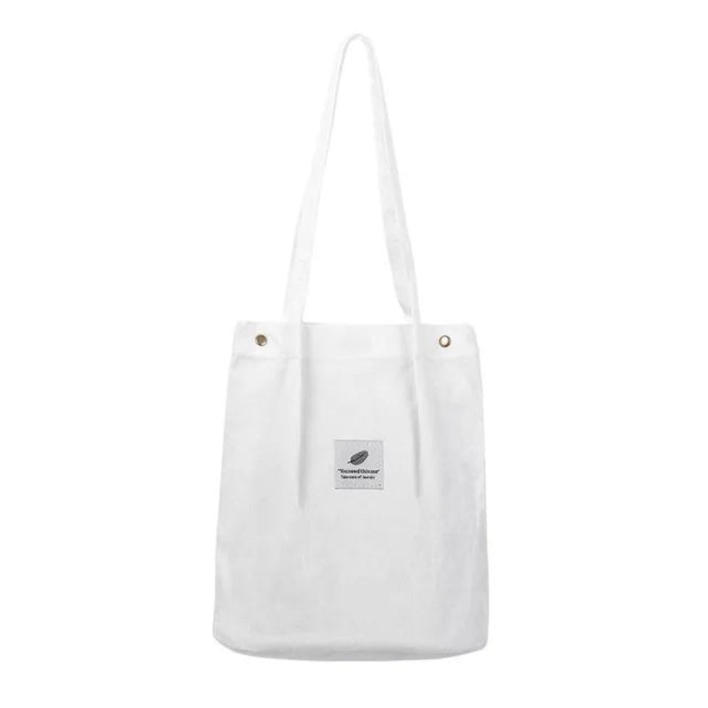 Tote Bag Wanderlust