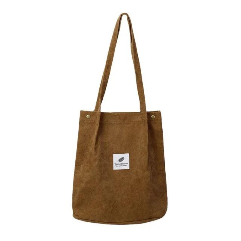 Tote Bag Wanderlust
