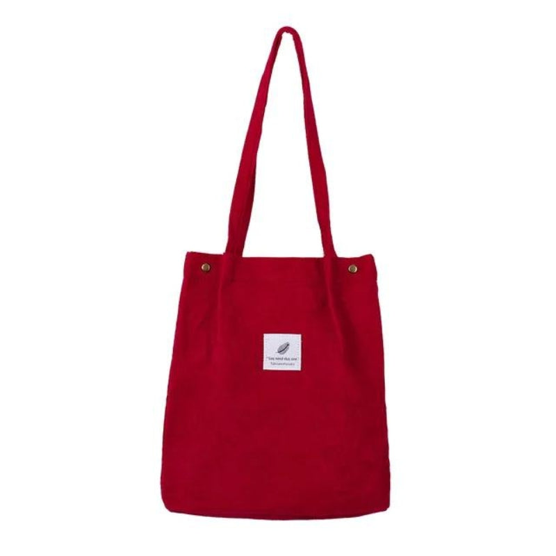 Tote Bag Wanderlust