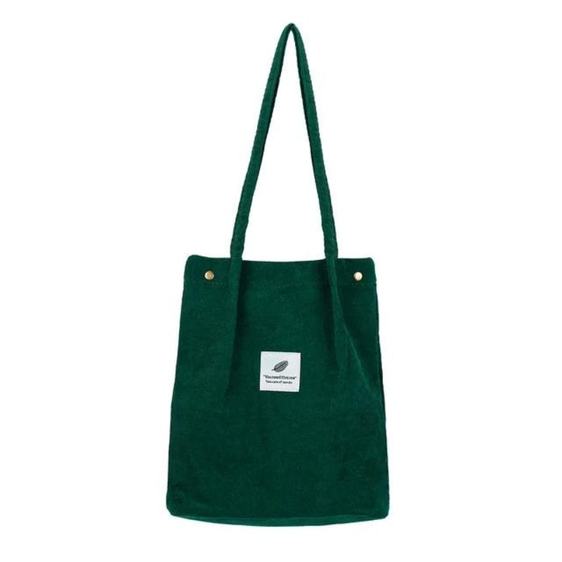 Tote Bag Wanderlust