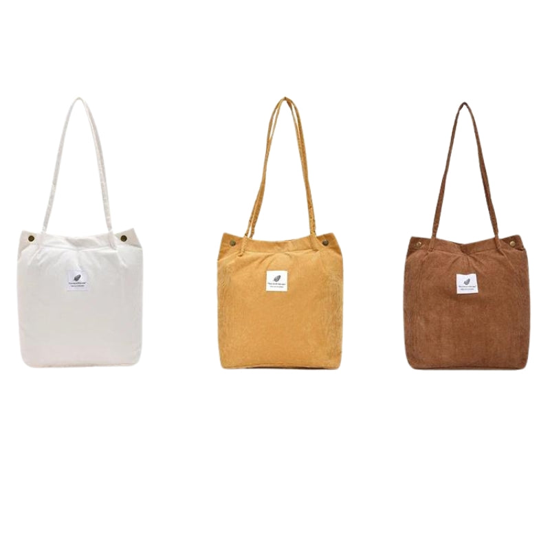 Tote Bag Wanderlust
