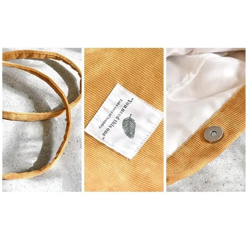 Tote Bag Wanderlust