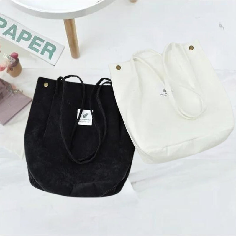 Tote Bag Wanderlust