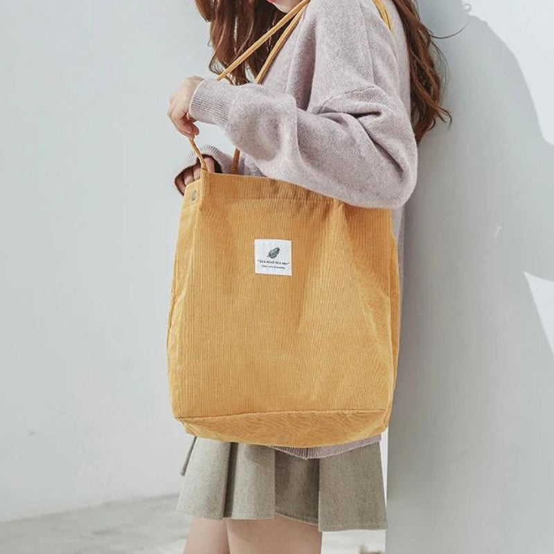 Tote Bag Wanderlust