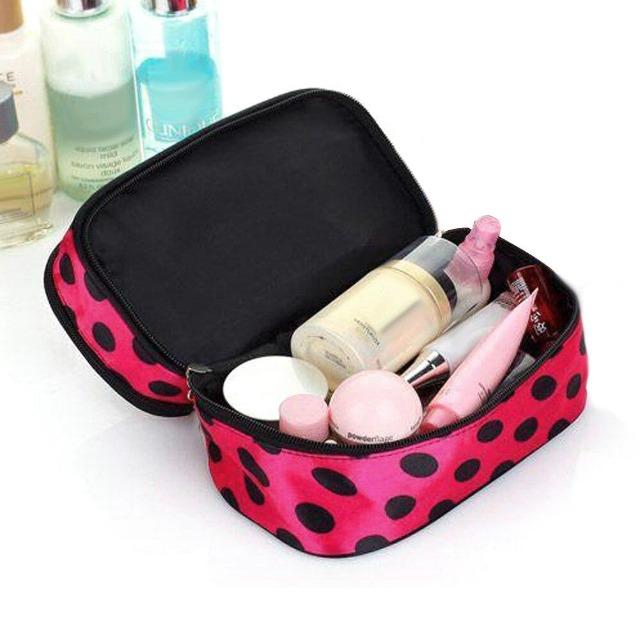 Trousse Multicomp. Femme