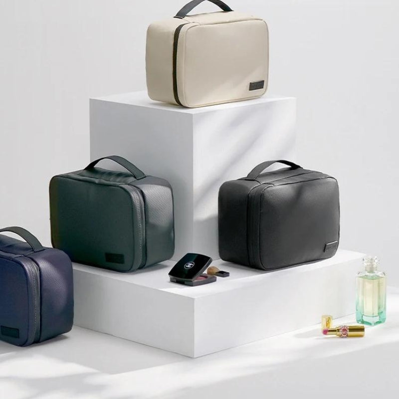 Trousse de Maquillage Voyageur