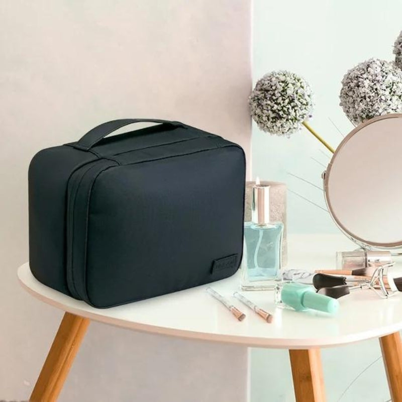 Trousse de Maquillage Voyageur
