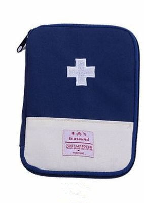 Trousse de Voyage First Aid Kit