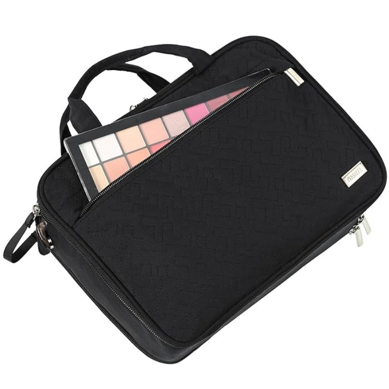 Trousse de Maquillage Premium Voyage