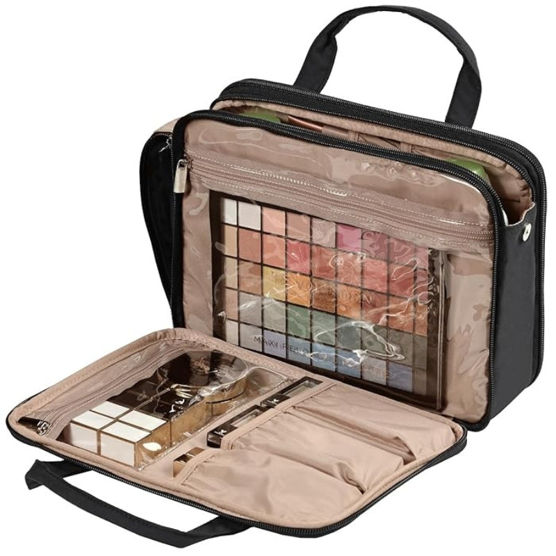 Trousse de Maquillage Premium Voyage