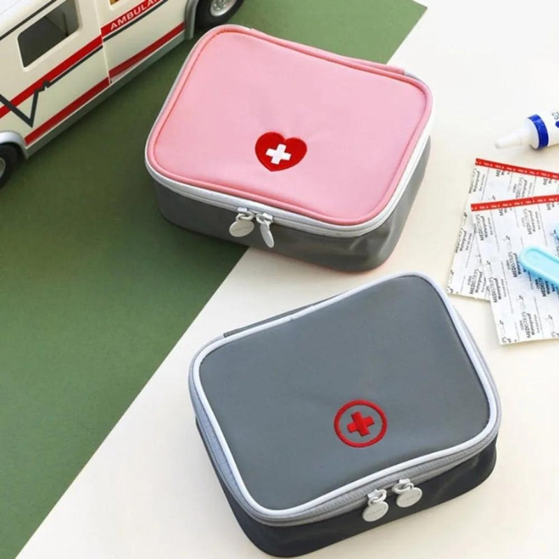 Trousse Pharmacie de Voyage