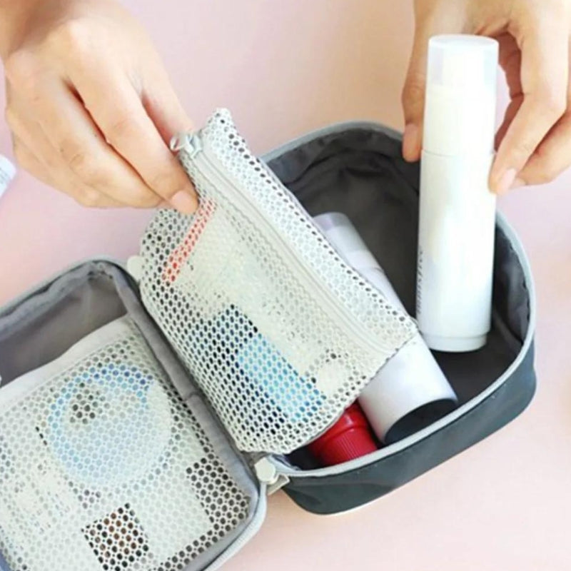 Trousse Pharmacie de Voyage