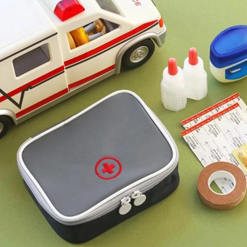 Trousse Pharmacie de Voyage