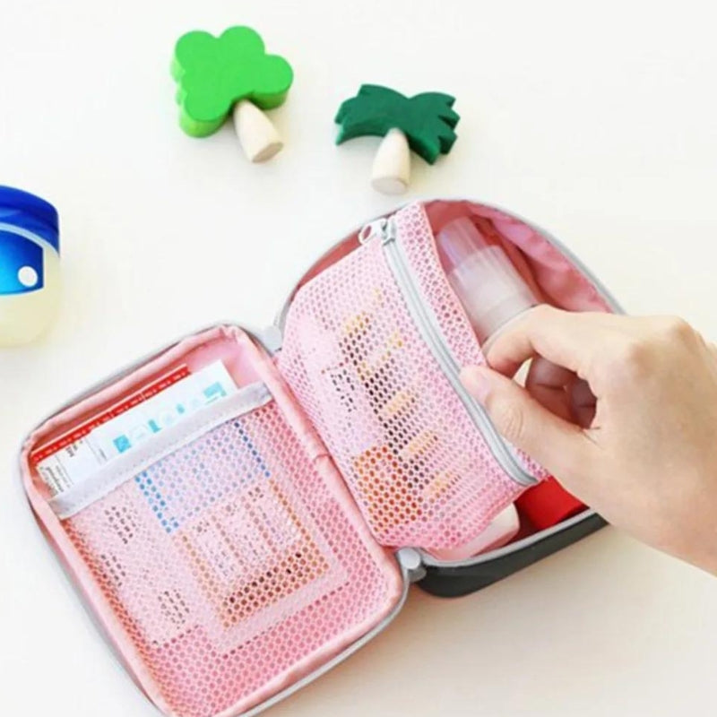 Trousse Pharmacie de Voyage