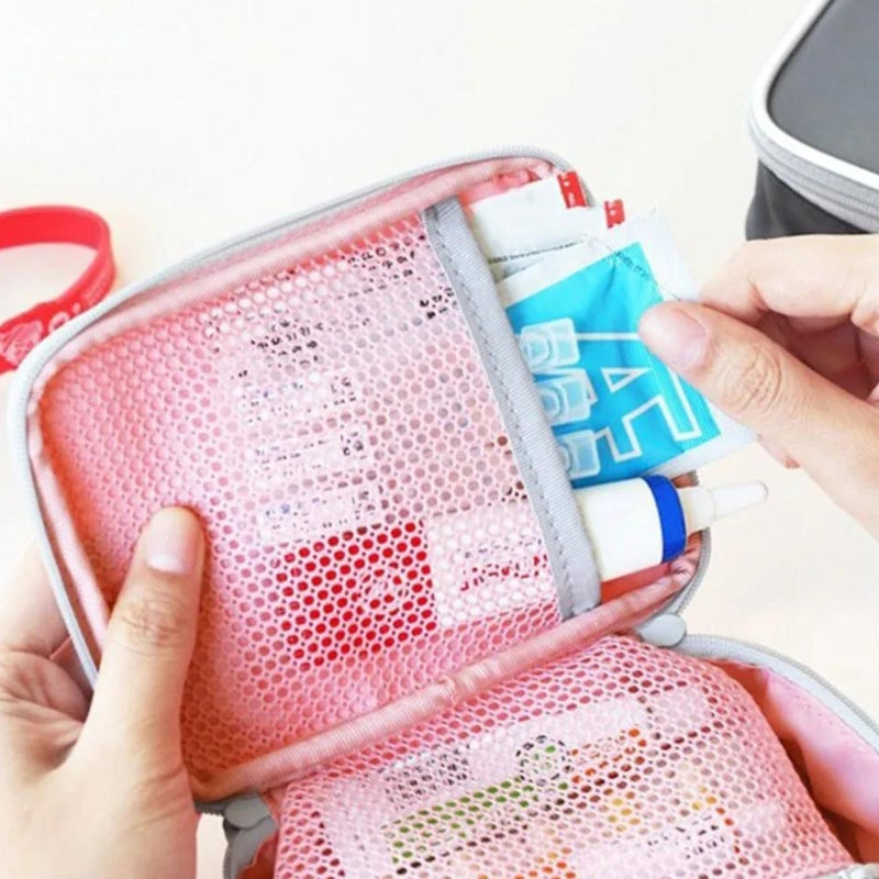 Trousse Pharmacie de Voyage