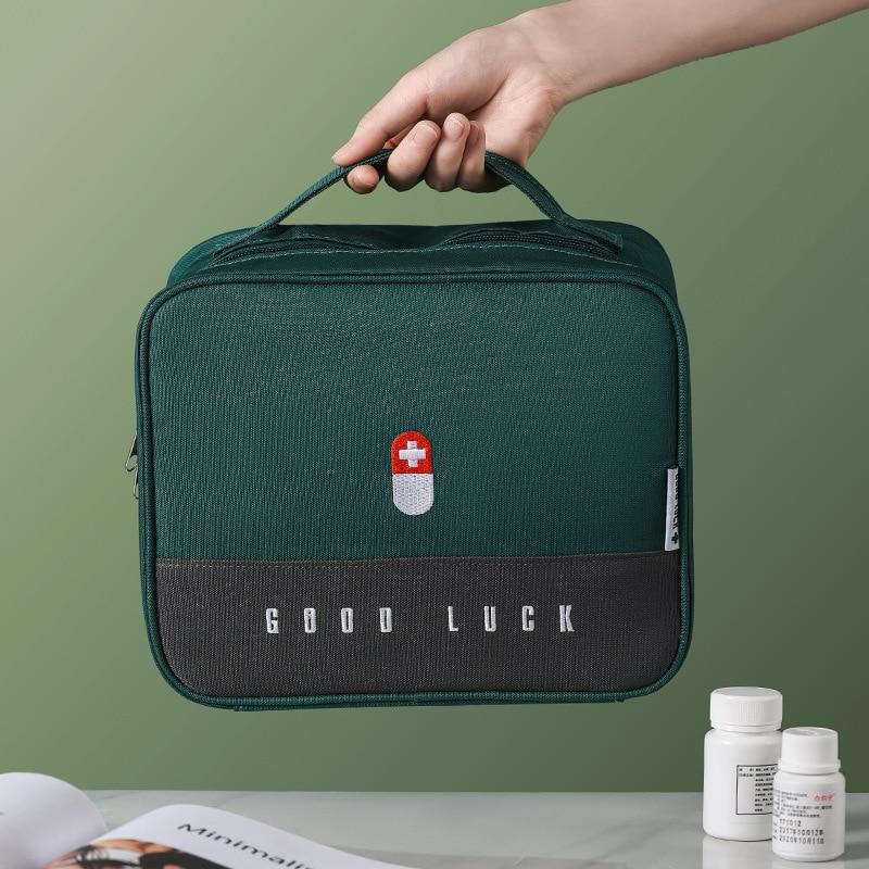 Good Luck Trousse Ph@rmacie Voyage
