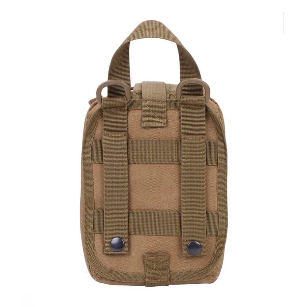 Trousse Militaire Vide "RapidResponse"