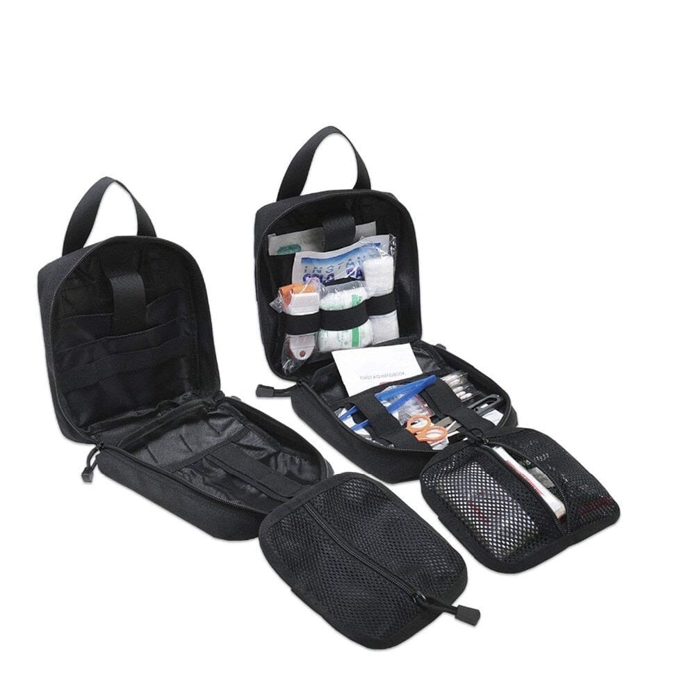 Trousse Militaire Vide "RapidResponse"