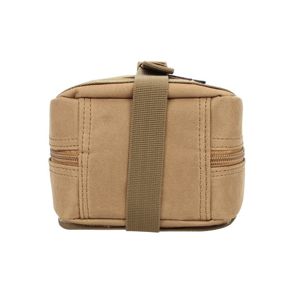 Trousse Militaire Vide "RapidResponse"