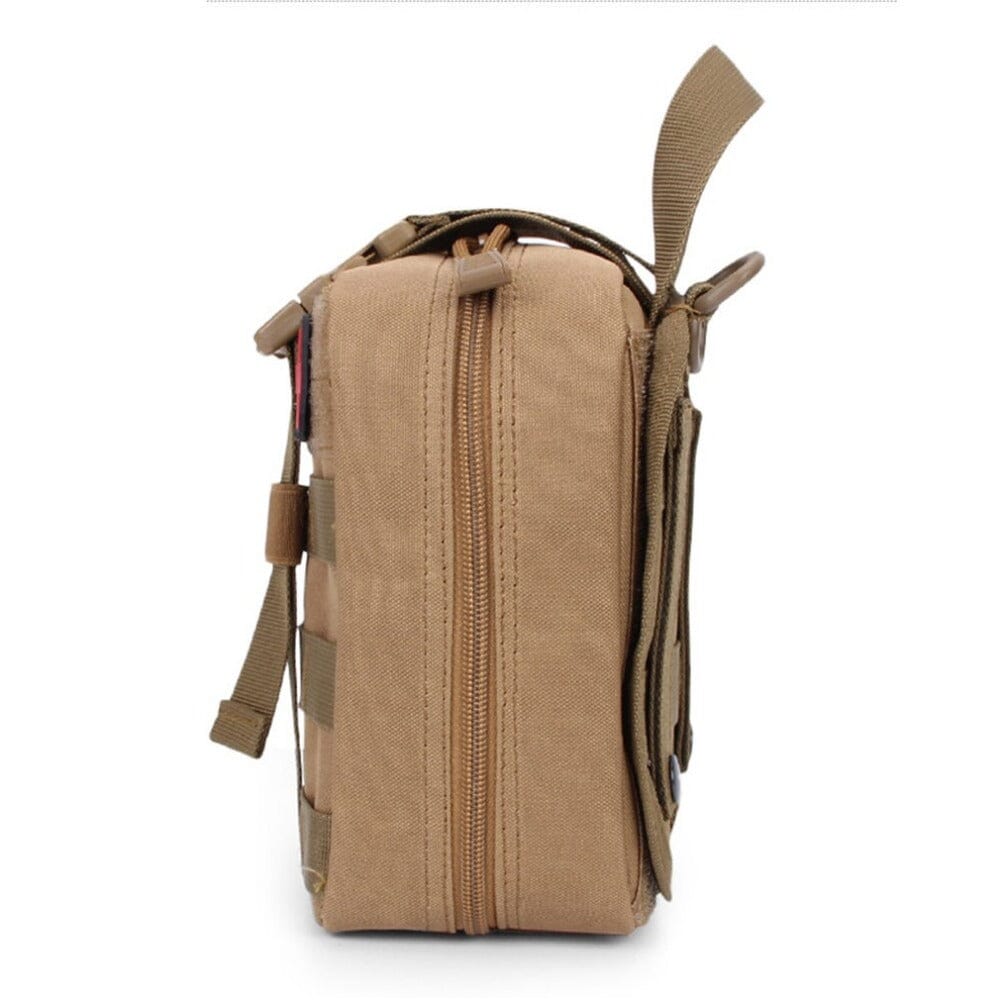 Trousse Militaire Vide "RapidResponse"