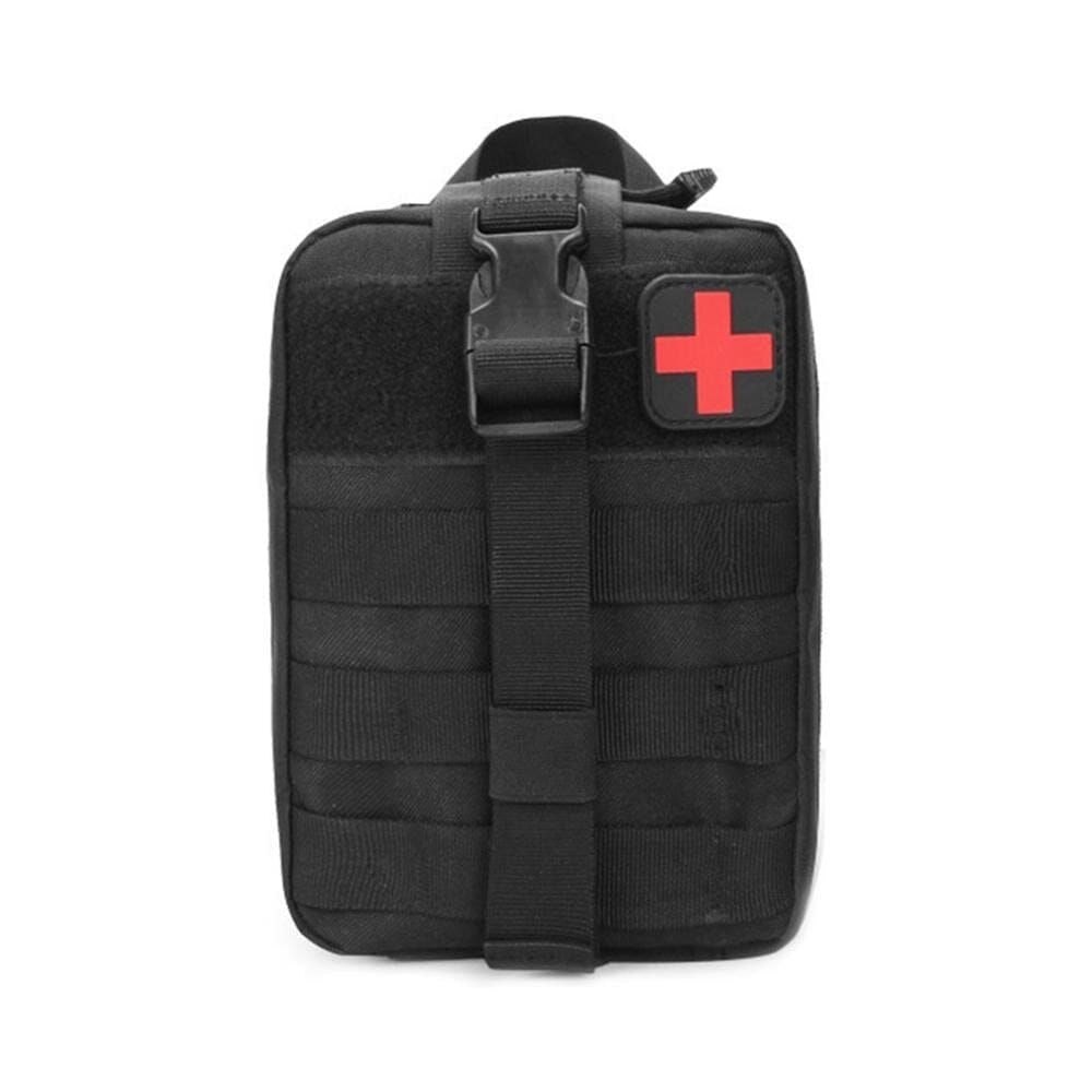 Trousse Militaire Vide "RapidResponse"