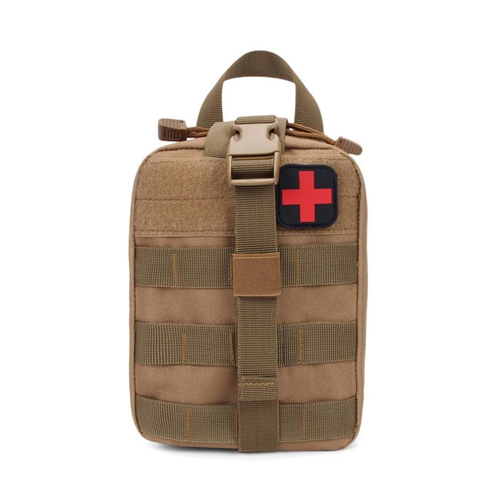 Trousse Militaire Vide "RapidResponse"