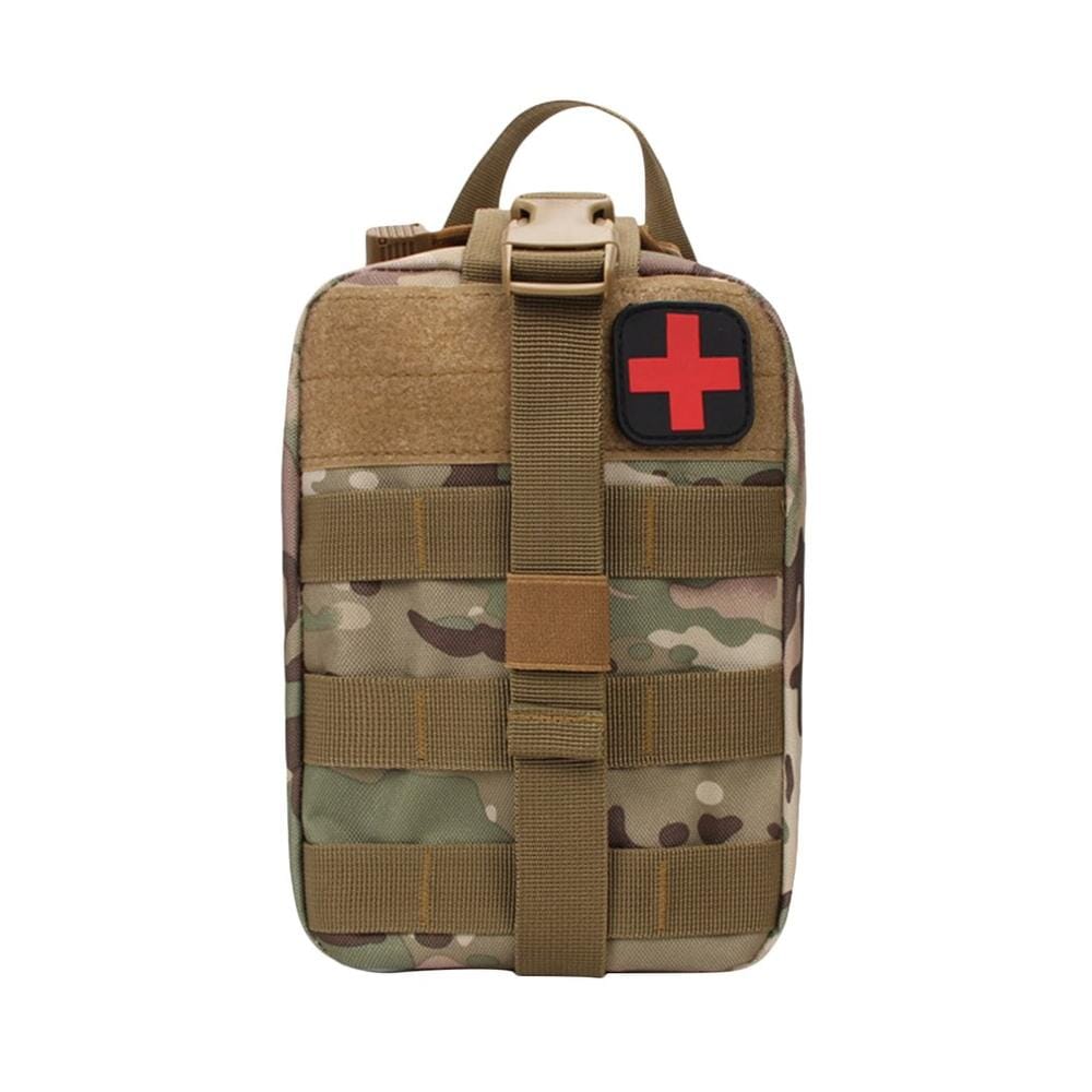Trousse Militaire Vide "RapidResponse"