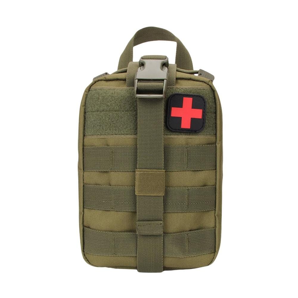 Trousse Militaire Vide "RapidResponse"