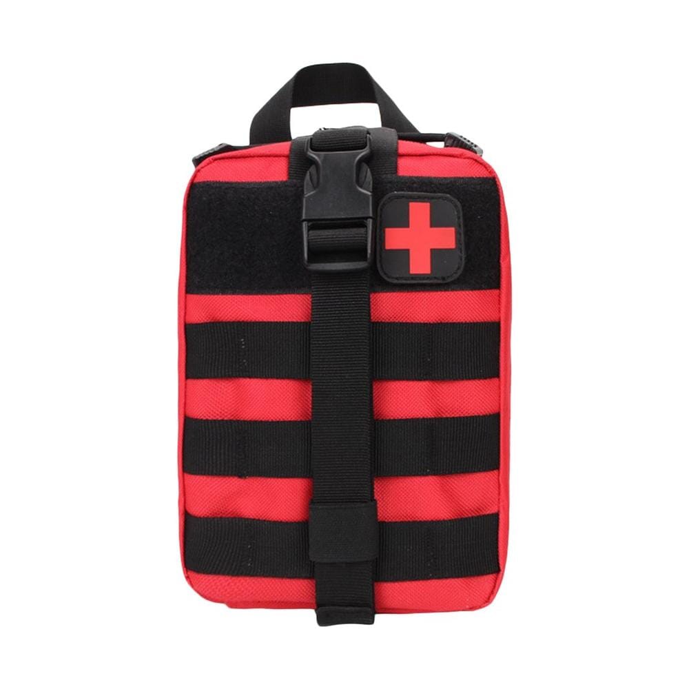 Trousse Militaire Vide "RapidResponse"