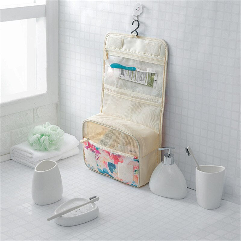 Trousse de Voyage Colorée