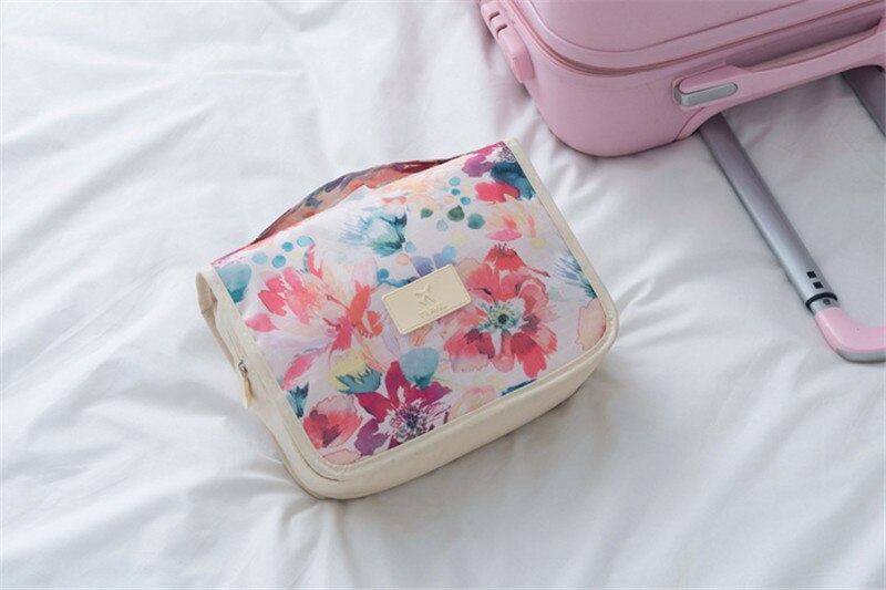 Trousse de Voyage Colorée