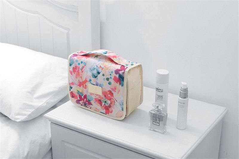 Trousse de Voyage Colorée