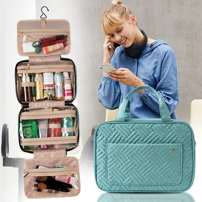 Trousse Toilette FlexiFold