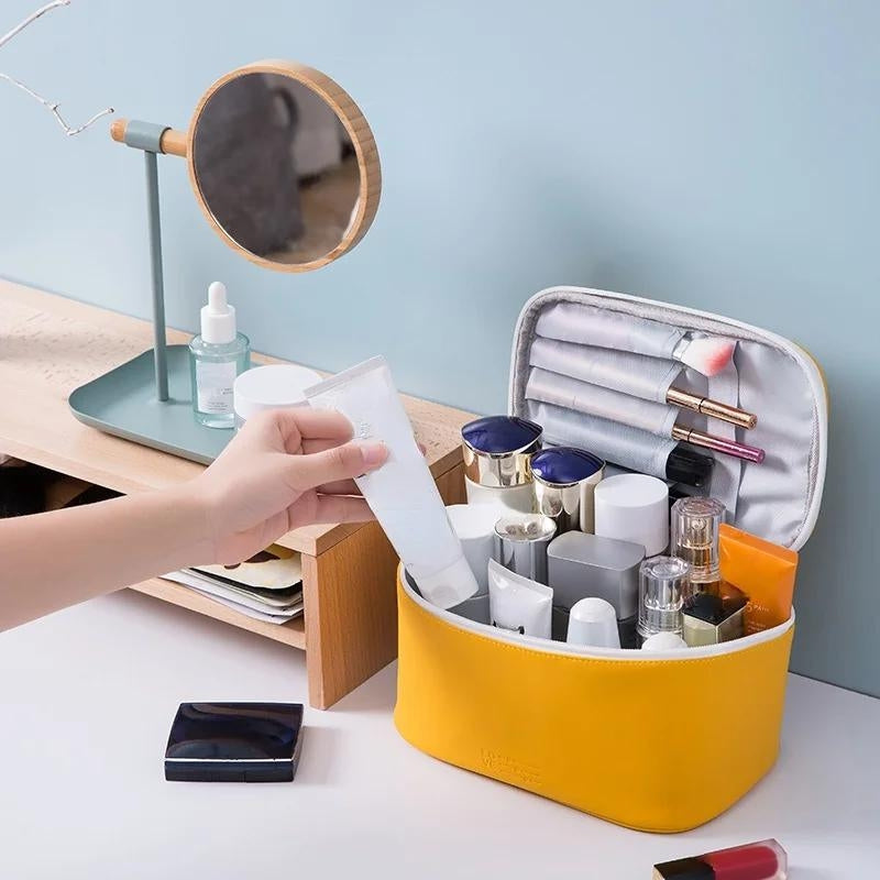 Trousse de Beauté Polyvalente