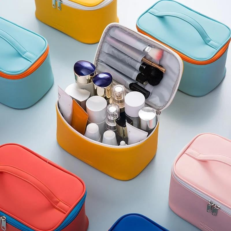 Trousse de Beauté Polyvalente