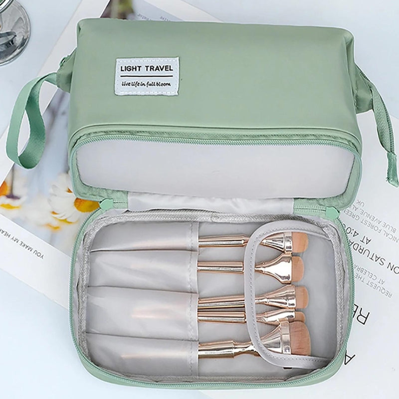 Trousse de Toilette Tendance pour Femme